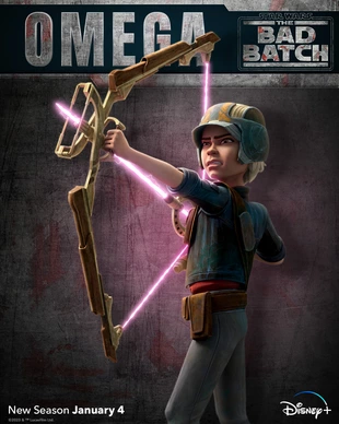 Staffel 2 Serienposter 2