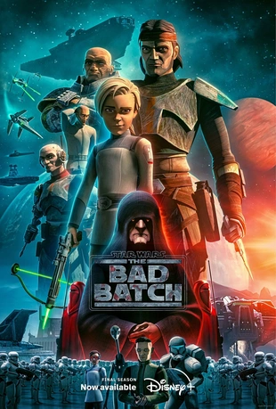 Poster 2 Staffel 3