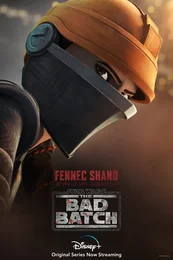 Poster 5 Staffel 1