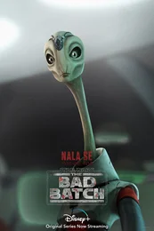 Staffel 1 Serienposter 7