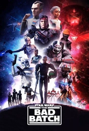 Staffel 1 Serienposter 11