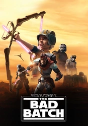 Staffel 1 Serienposter 9