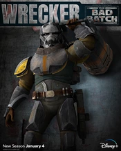 Staffel 2 Serienposter 3