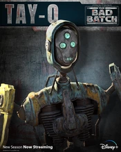 Staffel 2 Serienposter 6
