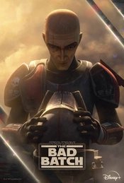 Staffel 3 Serienposter 3