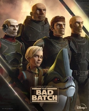 Staffel 3 Serienposter 4