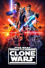 Star Wars - The Clone Wars