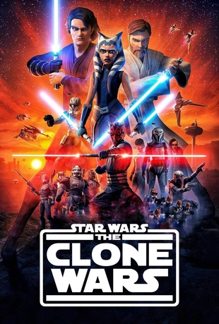 Poster 2 Staffel 1