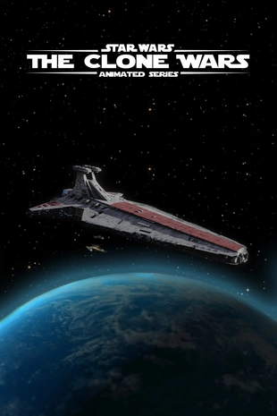 Staffel 1 Serienposter 3