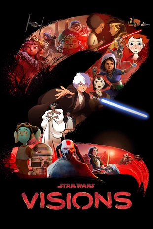 Poster 3 Staffel 1