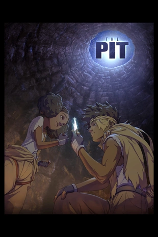 Staffel 1 Serienposter 6