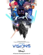 Serienposter