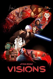 Poster 3 Staffel 1