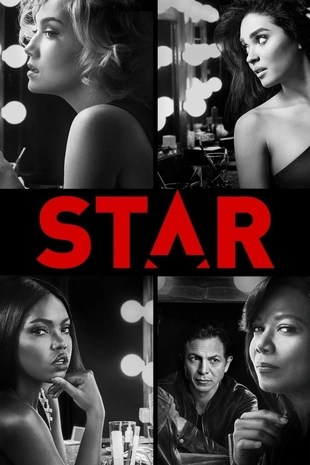 Poster 3 Staffel 1