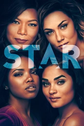 Poster 2 Staffel 1