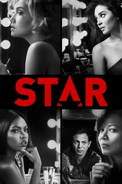 Poster 3 Staffel 1