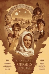 Staffel 1 Serienposter 3