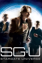 Poster 2 Staffel 1