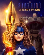 Stargirl Poster 4 Staffel 1