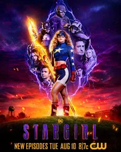 Staffel 2 Serienposter