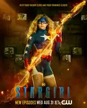Poster zur Staffel 3