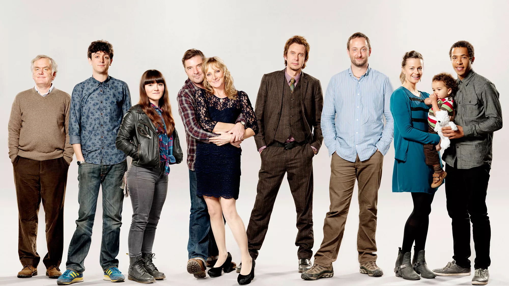 Starlings - Episodenguide und News zur Serie