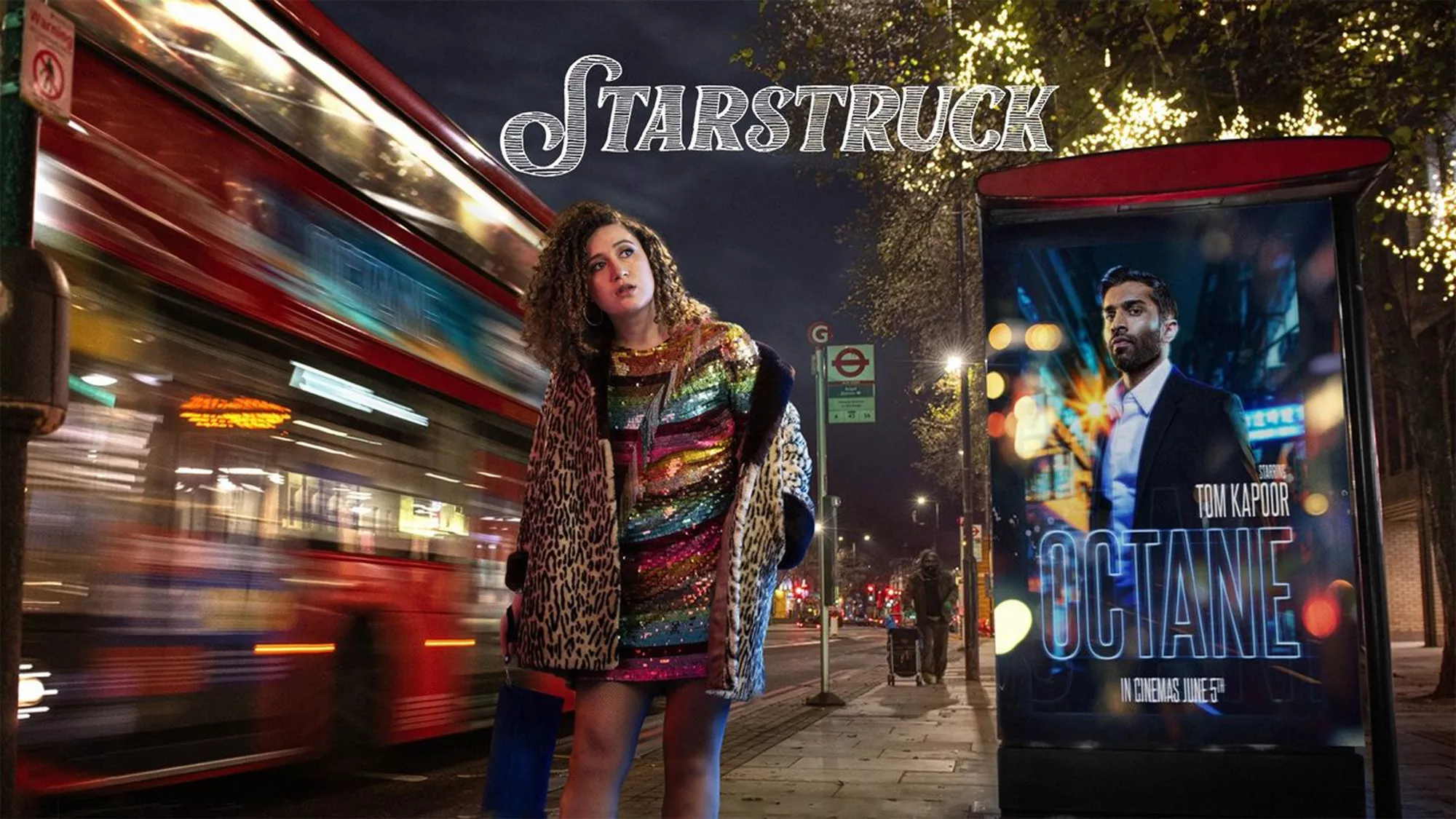 Starstruck - Streams, Episodenguide und News zur Serie