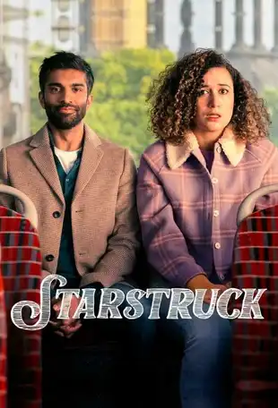 Starstruck Poster Staffel 2