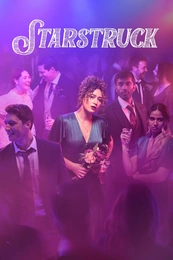 Staffel 1 Serienposter 3
