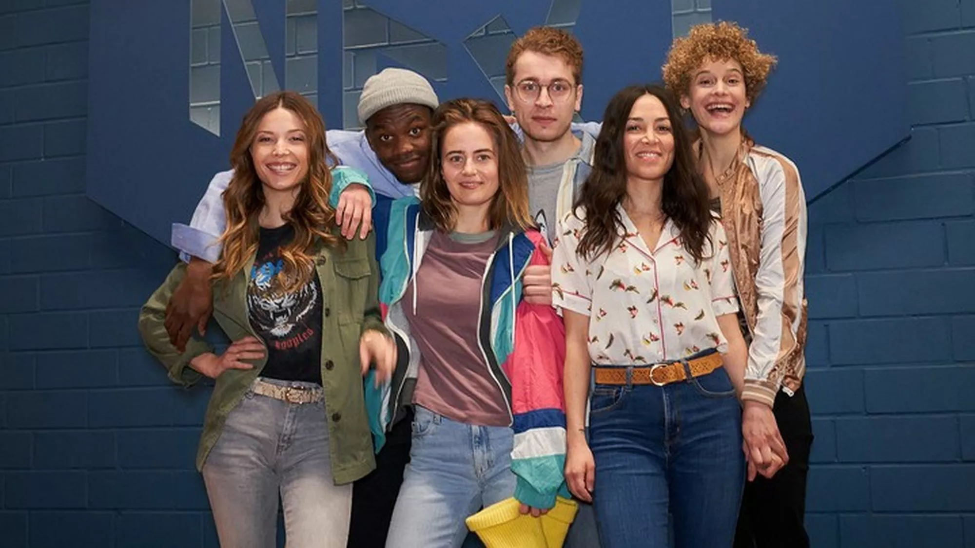 Start the fck up - Episodenguide und News zur Serie