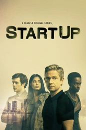 Staffel 1 Serienposter 2