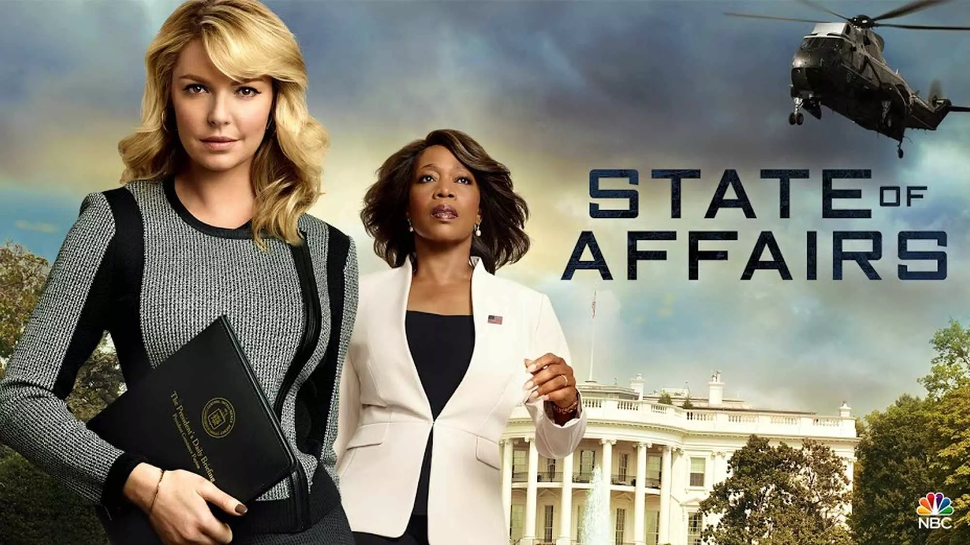 State of Affairs - Episodenguide und News zur Serie