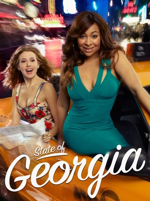 Poster 2 Staffel 1