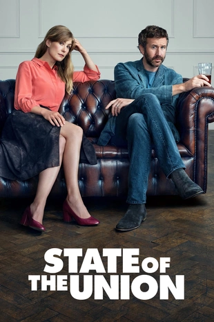 Staffel 1 Serienposter 2