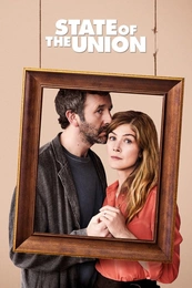 Staffel 1 Serienposter 3