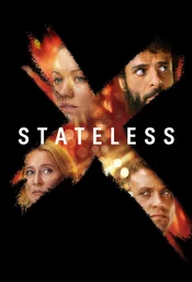 Stateless Poster Staffel 1