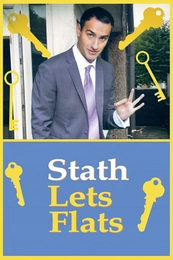 Staffel 1 Serienposter 3