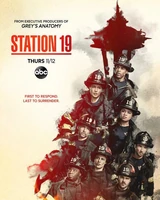 Seattle Firefighters - Die jungen Helden