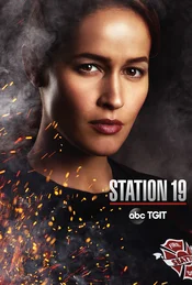 Station 19 Poster Staffel 2