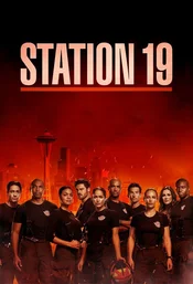 Station 19 Poster Staffel 5