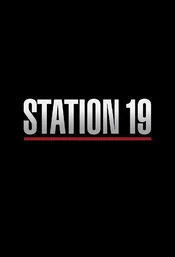 Station 19 Poster