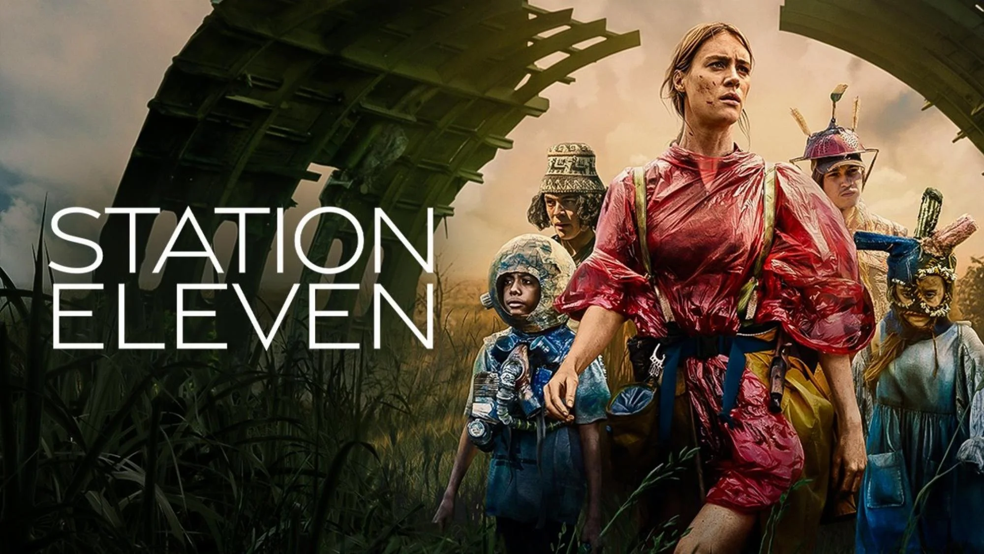 Station Eleven - Episodenguide und News zur Serie