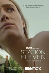 Serienposter
