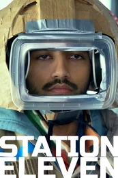 Staffel 1 Serienposter 2