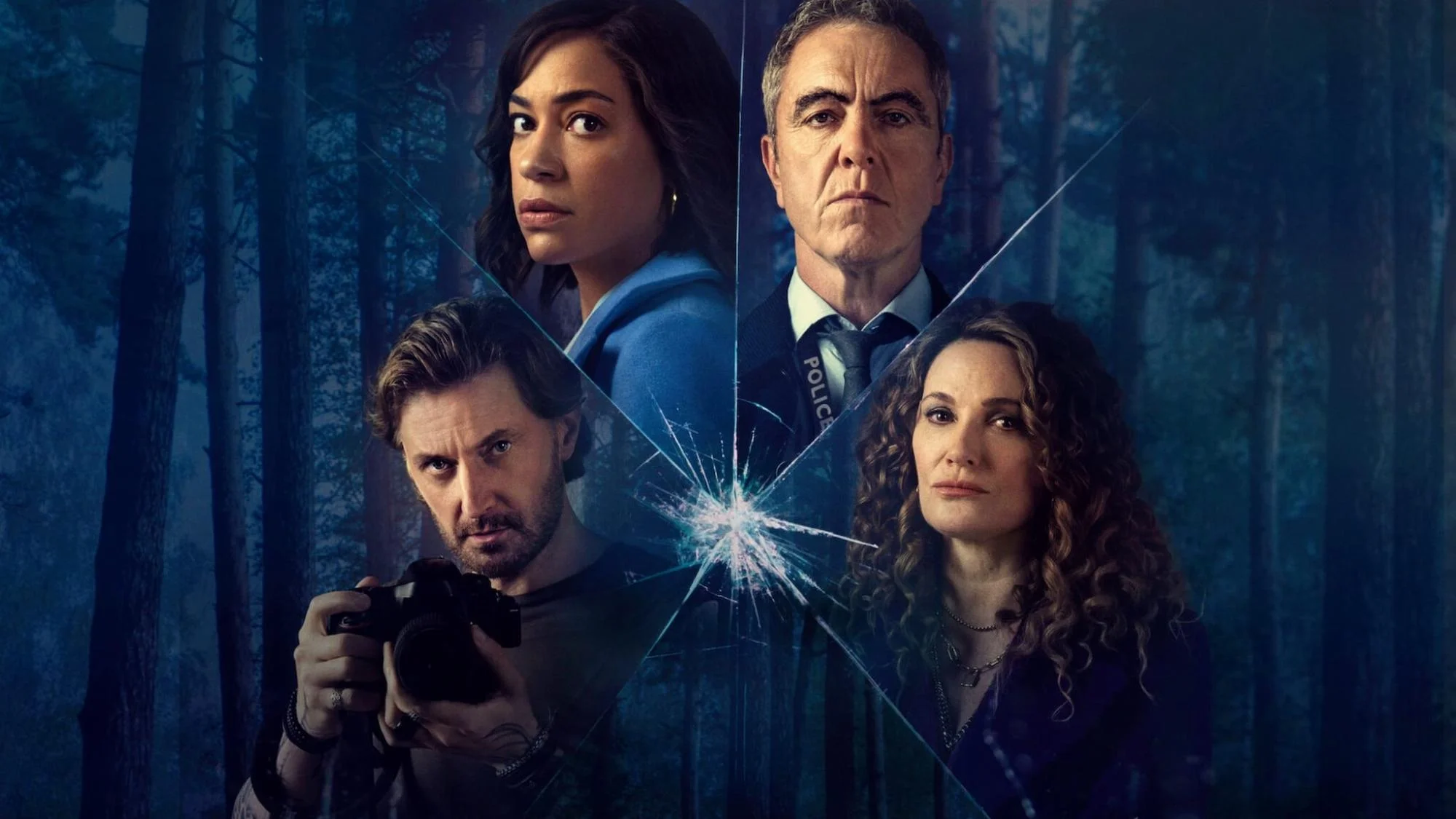 Wer einmal lügt - Streams, Episodenguide und News zur Serie