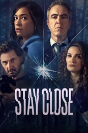 Stay Close Poster