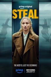 Steal Poster