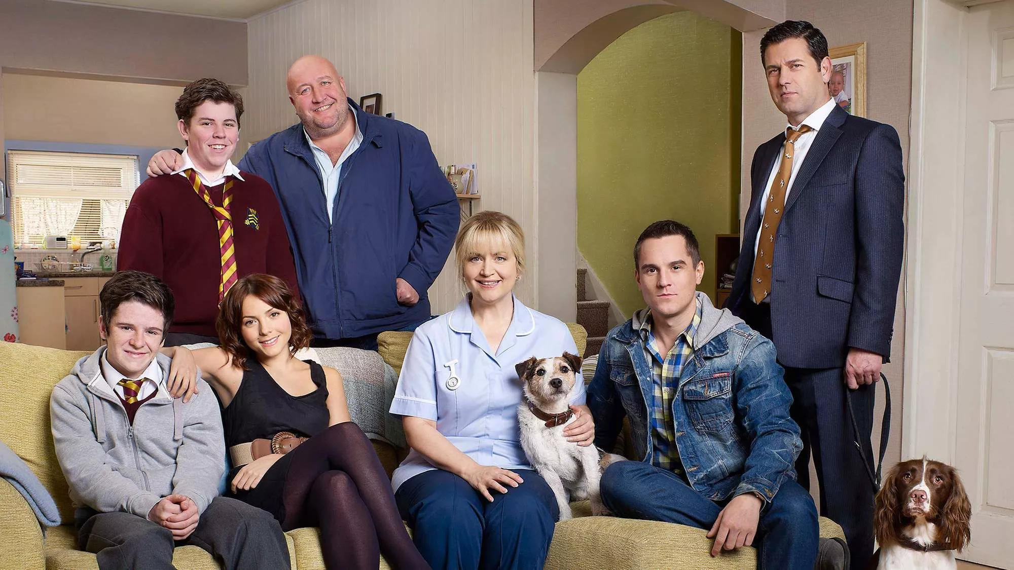 Stella - Episodenguide und News zur Serie
