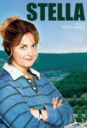 Stella Poster Staffel 1