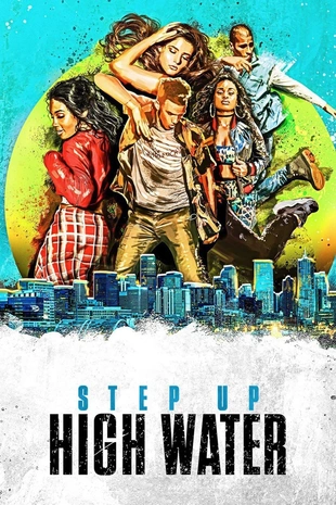 Serienposter